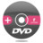 Dvd plus r Icon